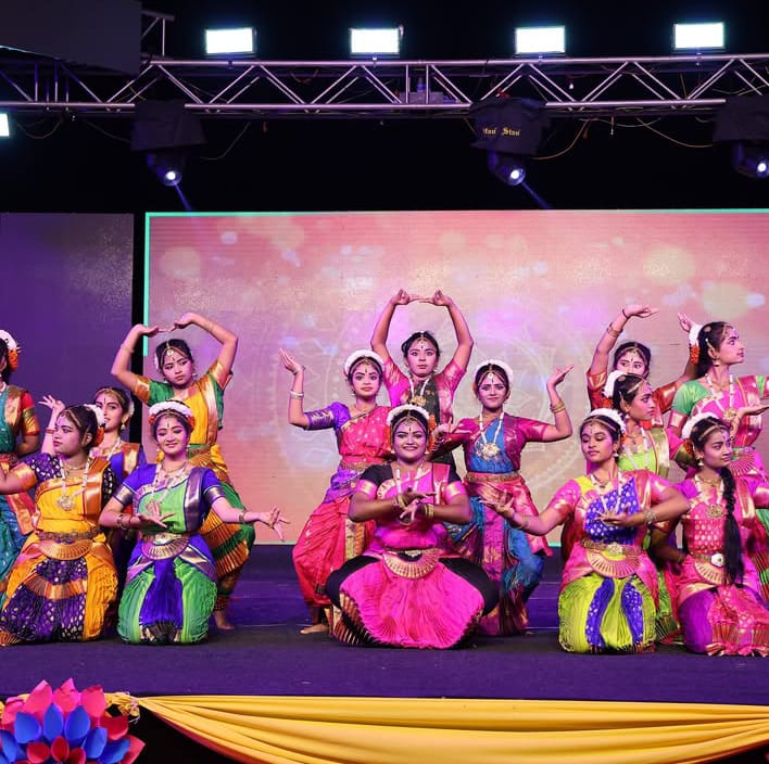 shikhara school bowrampet annualday2025